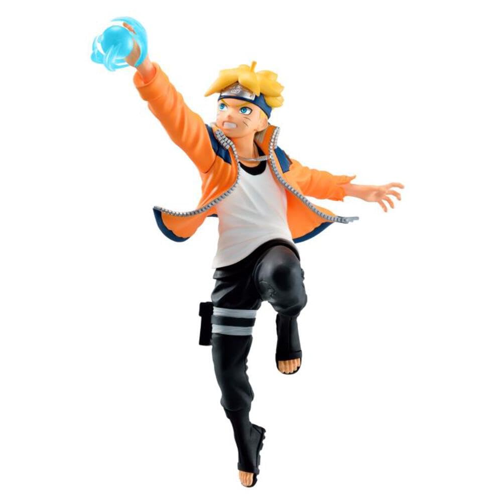 Amazon.co.jp: バンプレスト ボルト ナルト ネクストジェネレーション